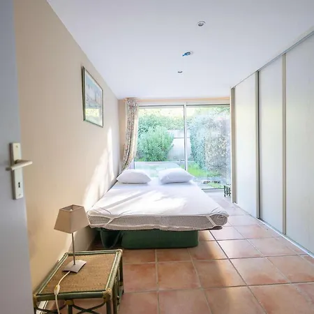 Maison Pour 6 Personnes , Climatisee A 500 M De La De Saint Clair Villa